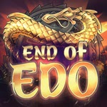 End of Edo