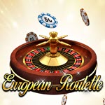 European Roulette (Spinomenal)