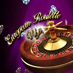 European Roulette VIP (Spinomenal)
