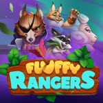 Fluffy Rangers