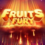 Fruits Fury