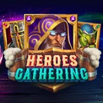 Heroes Cathering