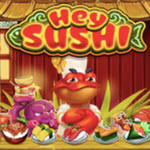 Hey Sushi
