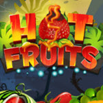 Hot Fruits (MrSlotty)