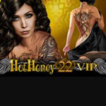 Hot Honey 22