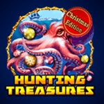 Hunting Treasures Christmas Edition