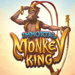 Immortal Monkey King