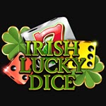Irish Lucky Dice