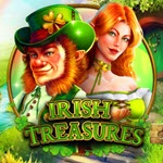 Irish Treasures