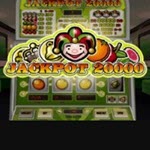 Jackpot 20000