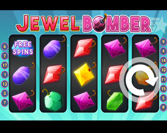 Jewel Bomber
