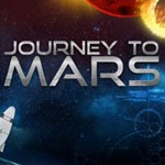 Jorney to Mars