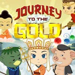 Journey to the Gold