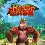 King Kong Cash Jackpot