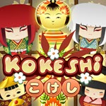 Kokeshi