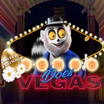 Lemur Does Vegas Easter Edition