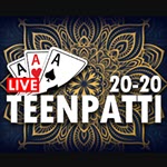 Live Teenpatti 20-20