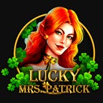 Lucky mrs. Patrick