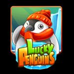 Lucky Penguins