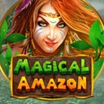 Magical Amazon