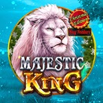 Majestic King Christmas Edition