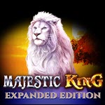 Majestic King Expanded Edition