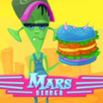 Mars Dinner