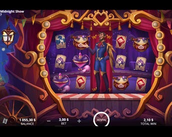 Midnight Show