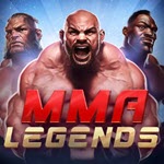 MMA Legend