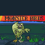 Monster Birds