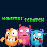 Monster's Scratch