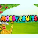 Moody Fruits