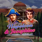 Napoleon and Josephine