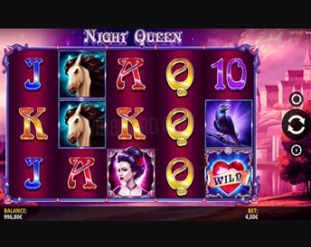 Night Queen