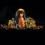 Nights of Egypt