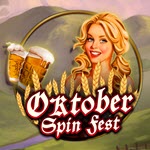 Oсtober Spin Fest