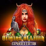 Origins Of Lilith Expanded Edition