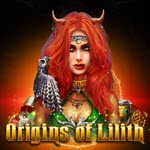 Origins Of Lilith