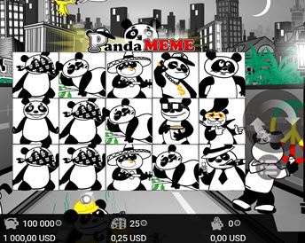 PandaMEME