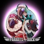 Parrots Rock