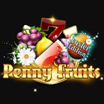 Penny Fruits Easter Edition