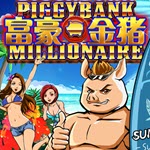 Piggy Bank Millionaire