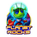 Planet Rocks