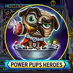 Power Pups Heroes