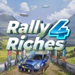 Rally 4 Riches