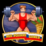 Red Square Games