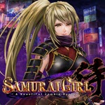Samurai Girl