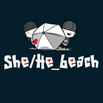 She/He Beach