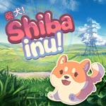 Shiba Inu