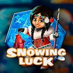 Snowing Luck